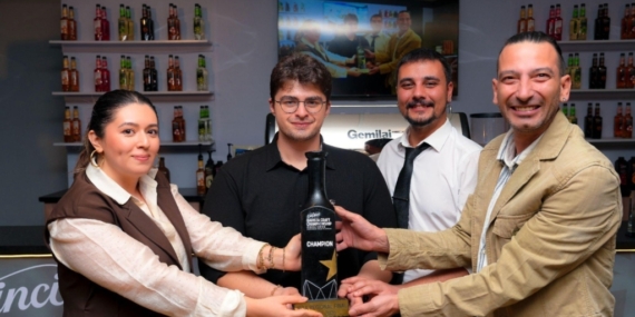 Kenya’da Düzenlenen Barista Yarışmasında Türkiye Şampiyon Oldu: Dünya Finali’ne Gidiyor