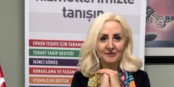 Türk Kanser Derneği’nden Yaz Ayları İçin Beslenme ve Sıvı Tüketimi Uyarısı