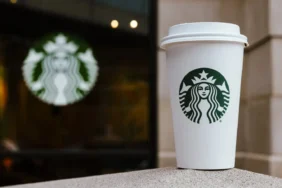 Starbucks Kuzey Amerika Genelindeki 250 Mağazasını Kapatma Kararı Aldı