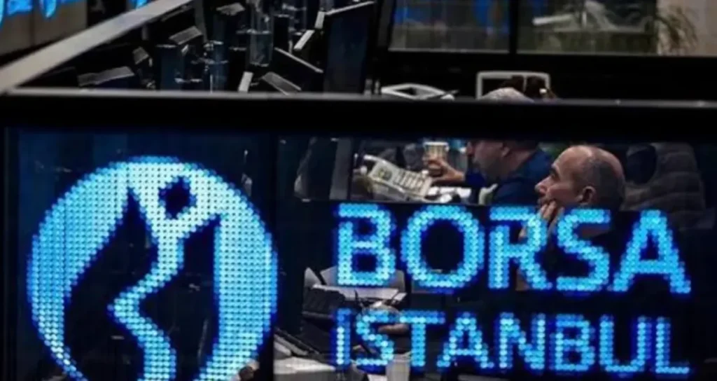 Fon Soruşturmasında 41 Şirketin Hisselerinde Milyarlarca Liralık Manipülasyon Tespit Edildi