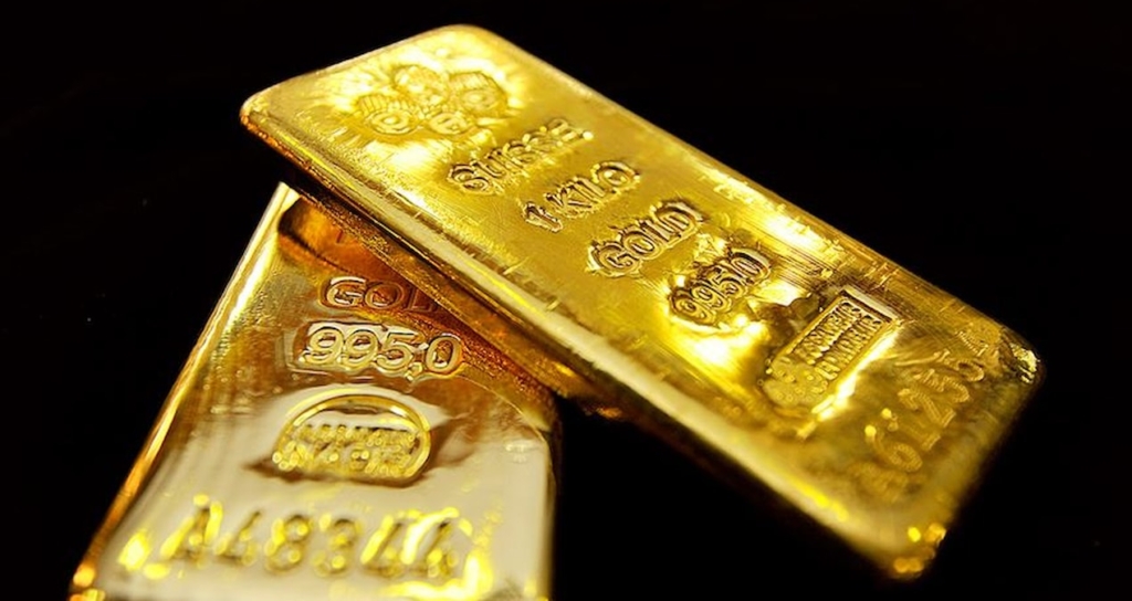 Deutsche Bank Değerlendirmesine Göre Altın Piyasasında 2022 Yılına Benzer Koşullar Görülüyor