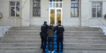 Uzunköprü'de mesai arkadaşını bıçaklayarak öldüren maden işçisi tutuklandı