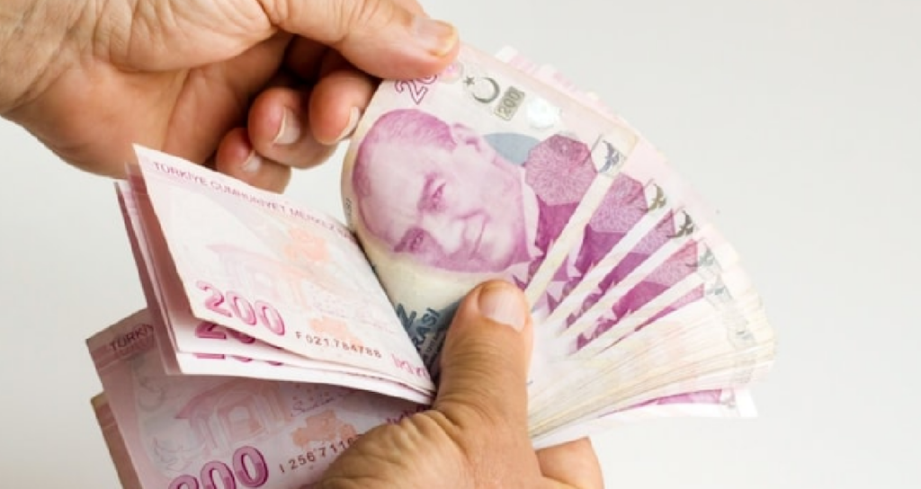 Bankaların 500 bin liralık 32 günlük mevduat faiz getirileri güncellendi