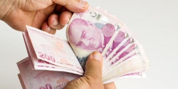 Bankaların 500 bin liralık 32 günlük mevduat faiz getirileri güncellendi