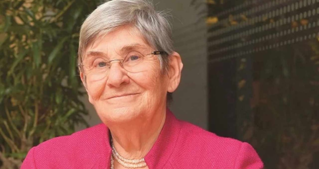 Prof. Dr. Canan Karatay Zeytinyağı Tüketimi ve Şeker Yükleme Testi Hakkında Konuştu